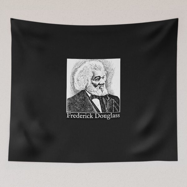 Item preview, Frederick Douglass designed and sold by cherylhayes76.