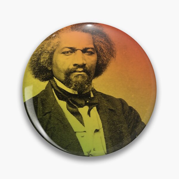 Item preview, Frederick Douglass designed and sold by cherylhayes76.
