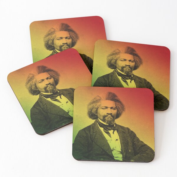 Item preview, Frederick Douglass designed and sold by cherylhayes76.