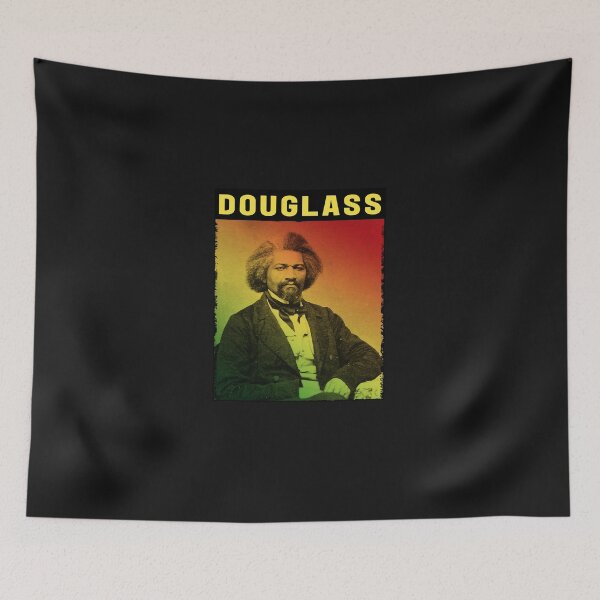 Item preview, Frederick Douglass designed and sold by cherylhayes76.