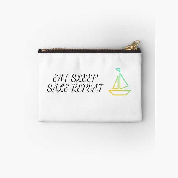 Item preview, FOR PEOPLE WHO LOVE TO SAIL designed and sold by wright18.