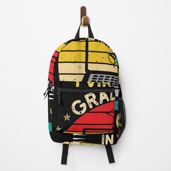 Item preview, I Virtually Graduated 12th Grade Class 2021 High School Gift  designed and sold by dominique235.
