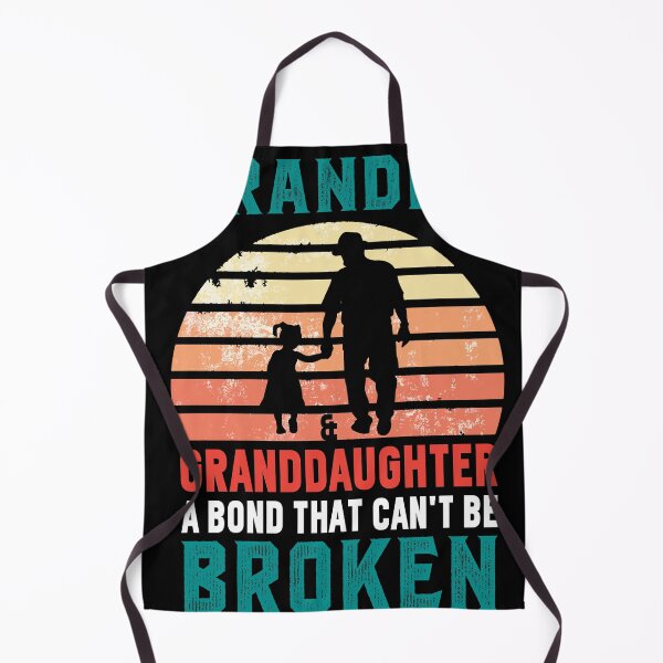 Item preview, Grandpa And Granddaughter Bond designed and sold by mdnrsakib.