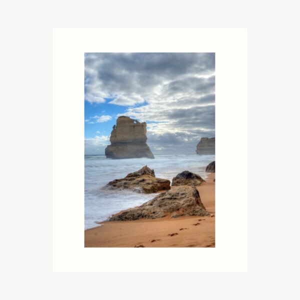Item preview, Twelve Apostles designed and sold by Peter Hocking.