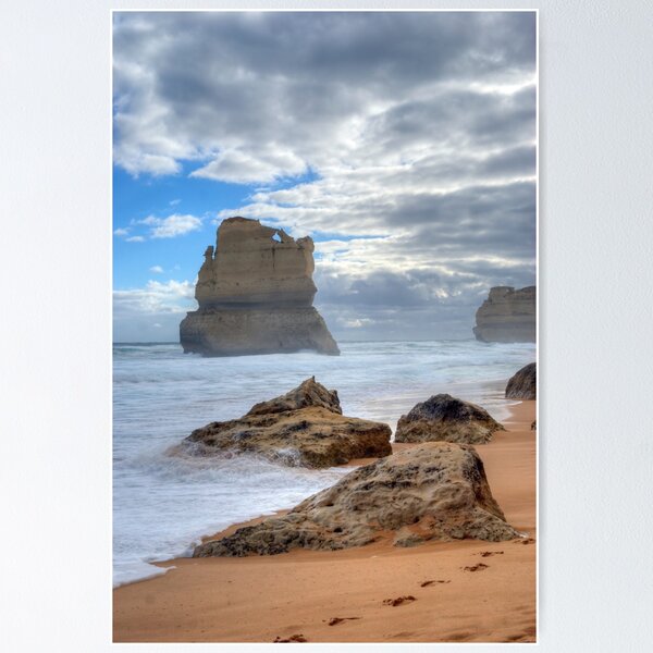 Item preview, Twelve Apostles designed and sold by Peter Hocking.