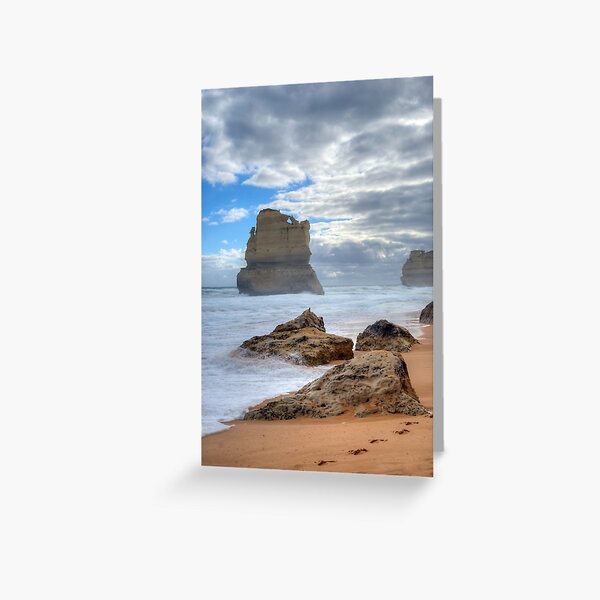 Item preview, Twelve Apostles designed and sold by Peter Hocking.