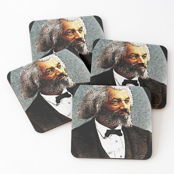 Item preview, Frederick Douglass designed and sold by cherylhayes76.