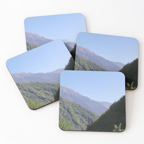 Item preview, The Pyrenees France designed and sold by GasconyPassion.