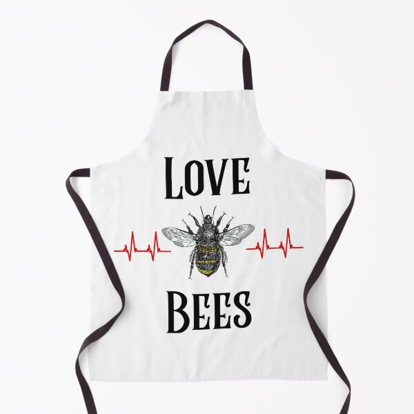 Item preview, Love Bees designed and sold by GACreative63.