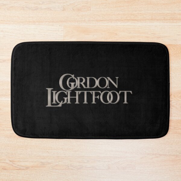 Item preview, Gordon Lightfoot designed and sold by ReynoldsKi.