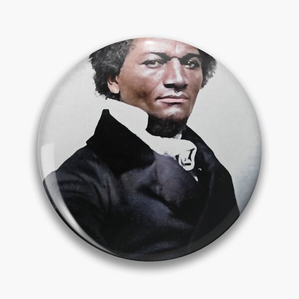 Item preview, Frederick Douglass designed and sold by cherylhayes76.