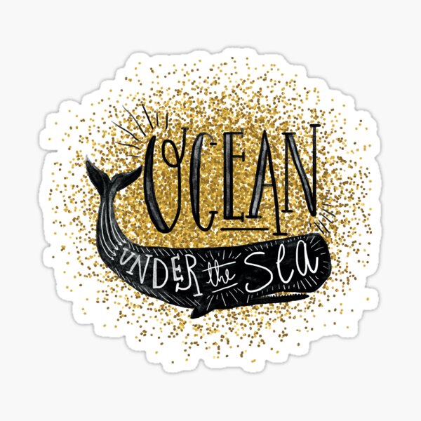 Item preview, Under The Sea designed and sold by Orce Vasilev.