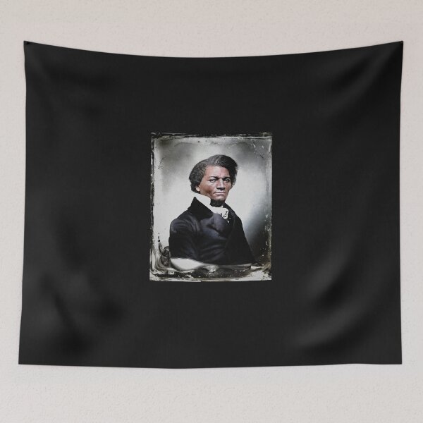 Item preview, Frederick Douglass designed and sold by cherylhayes76.