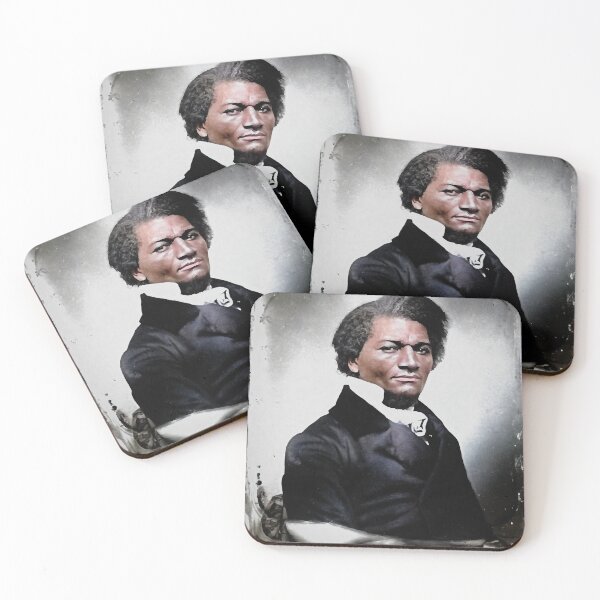 Item preview, Frederick Douglass designed and sold by cherylhayes76.