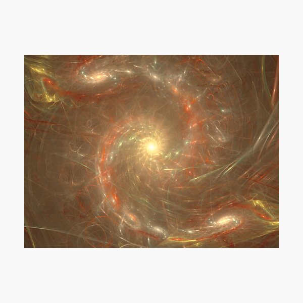 Item preview, Fractal Spiral designed and sold by Alex Pringle.