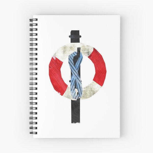 Item preview, LifeBuoy designed and sold by BabbanGaelg.