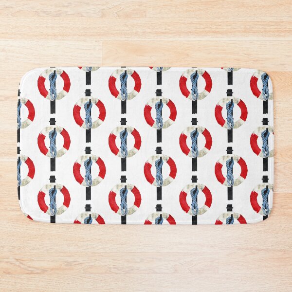 Item preview, LifeBuoy designed and sold by BabbanGaelg.