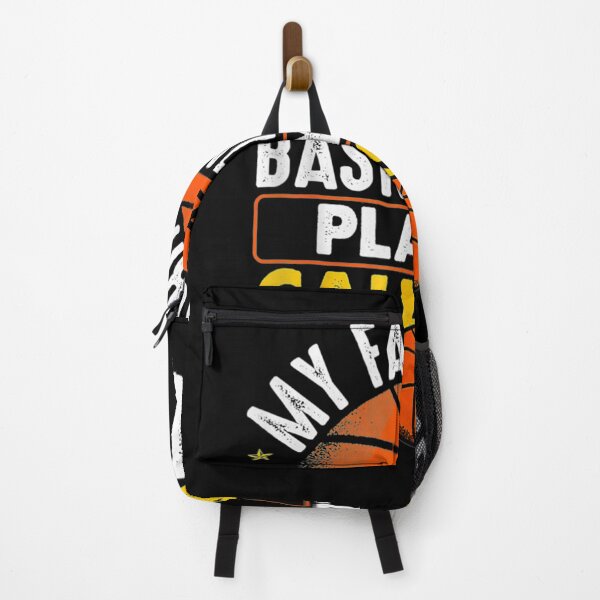 Item preview, My Favorite Basketball Player Calls Me Mom Mama Of Ballers Gift designed and sold by dominique235.