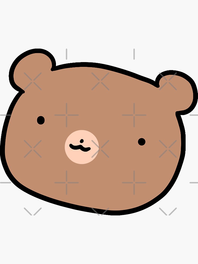 Teddy Bear Zip Hoodie, Kawaii Clothes, Kawaii Cute, Cute Bear Pattern Full  Zip Hoodie