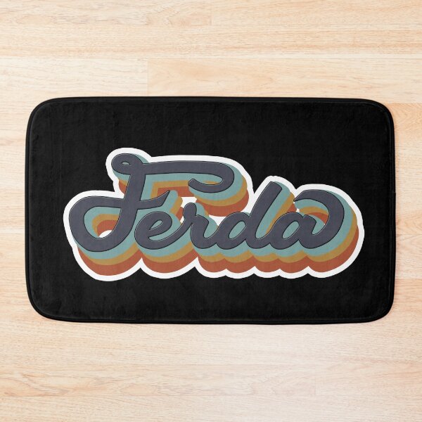 Item preview, Ferda designed and sold by DisenyosDeMike.