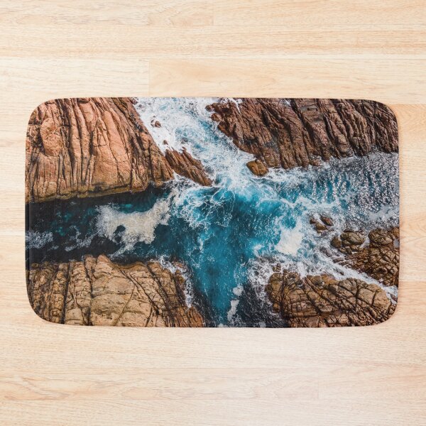 Item preview, Injidup Natural Spa designed and sold by Michael Heritage.