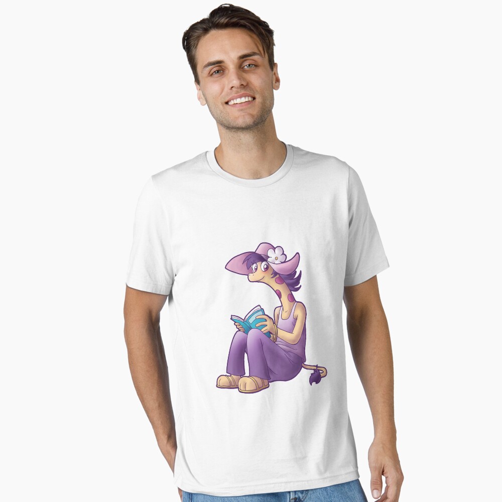 Item preview, Essential T-Shirt designed and sold by pandamis.