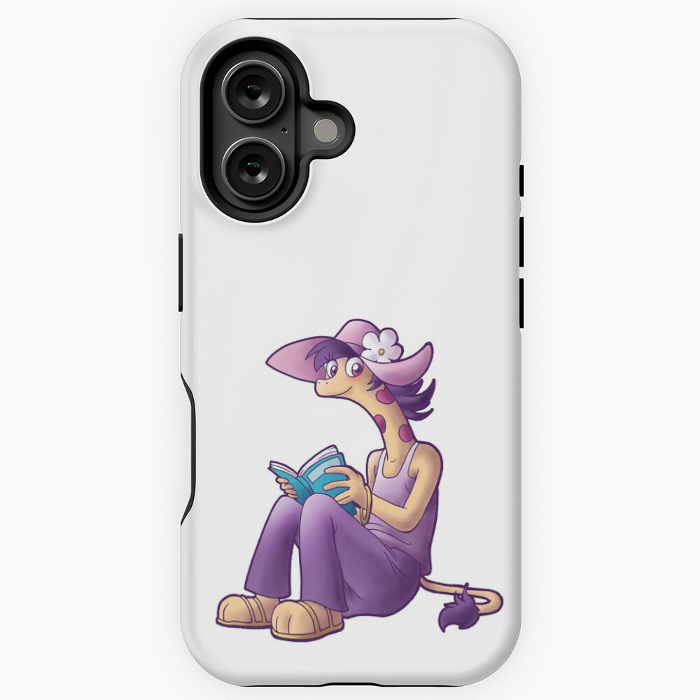 Item preview, iPhone Magsafe Tough Case designed and sold by pandamis.