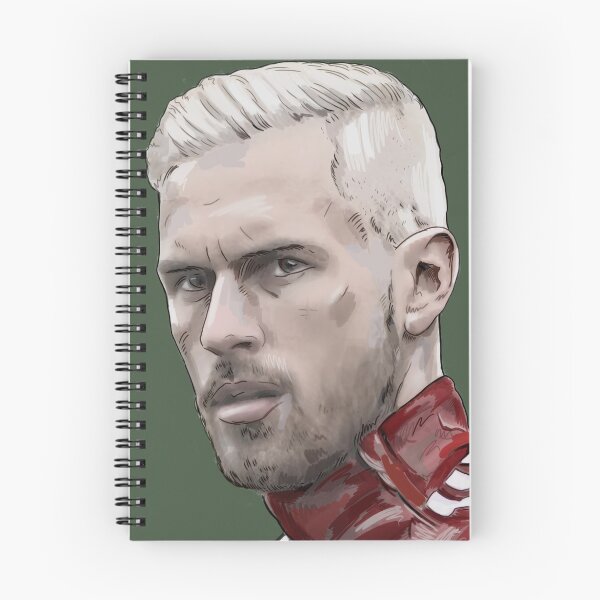Item preview, Aaron Rambo Ramsey designed and sold by ArsenalArtz.