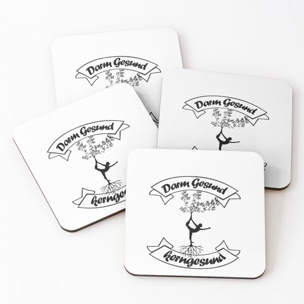 Item preview, Gut healthy-core healthy designed and sold by katastrophicus.