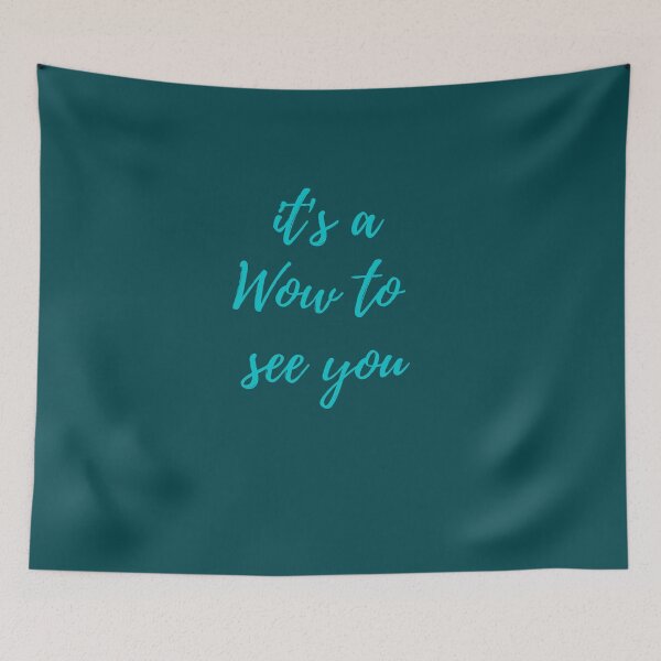 Item preview, Es un wow verte designed and sold by UliVG.