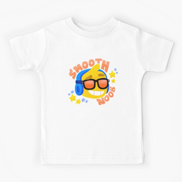 Oof Noob Birthday For Kids For Boys For Girls Roblox Unisex T-Shirt –  Teepital – Everyday New Aesthetic Designs