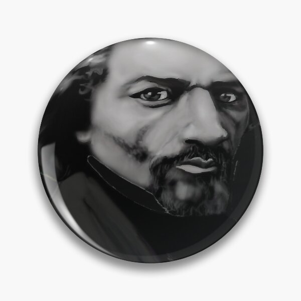 Item preview, Frederick Douglass designed and sold by cherylhayes76.