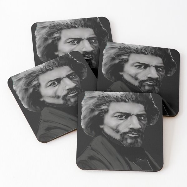 Item preview, Frederick Douglass designed and sold by cherylhayes76.