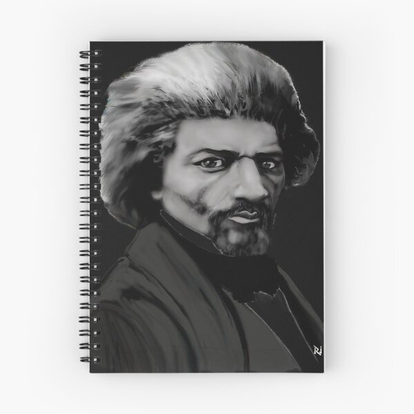 Item preview, Frederick Douglass designed and sold by cherylhayes76.