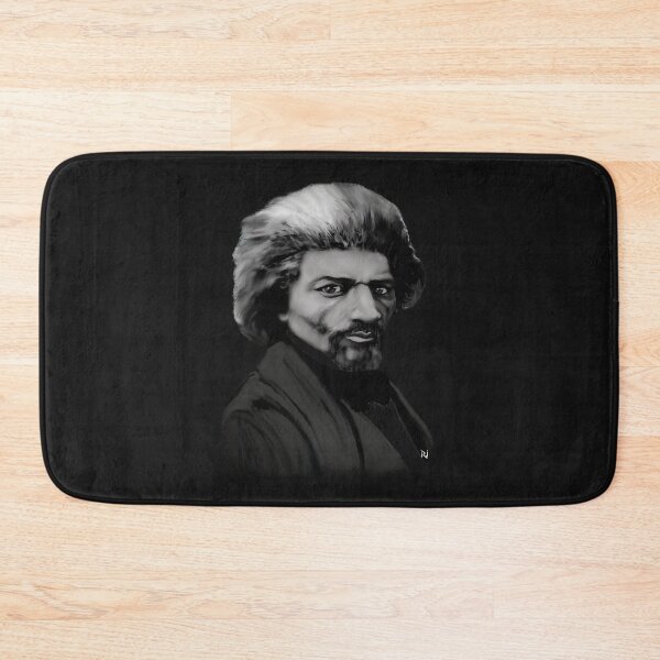 Item preview, Frederick Douglass designed and sold by cherylhayes76.