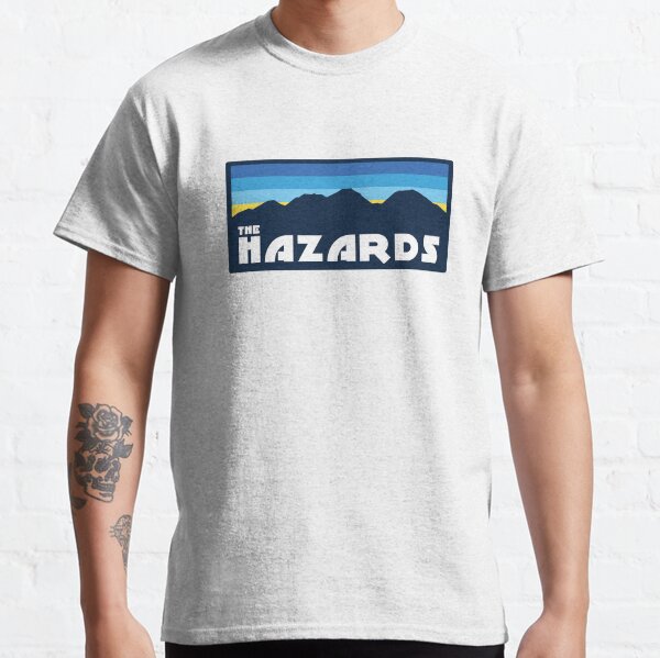 The Hazards Classic T-Shirt