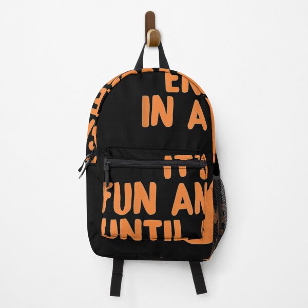 Item preview, It's All Fun And Games Until Someone Ends Up In Cone Gift designed and sold by lindafrances.