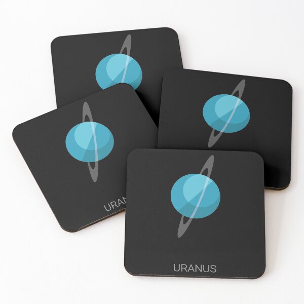 Item preview, Uranus designed and sold by Shisho6428.