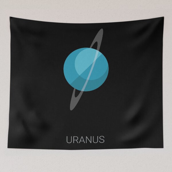 Item preview, Uranus designed and sold by Shisho6428.