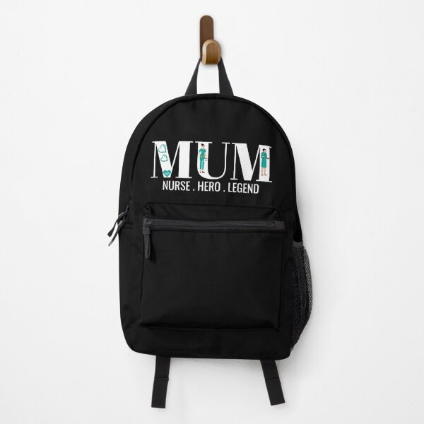 Item preview, Graduation gift for nurses who are mums- nurse, mum, legend designed and sold by Fortified.