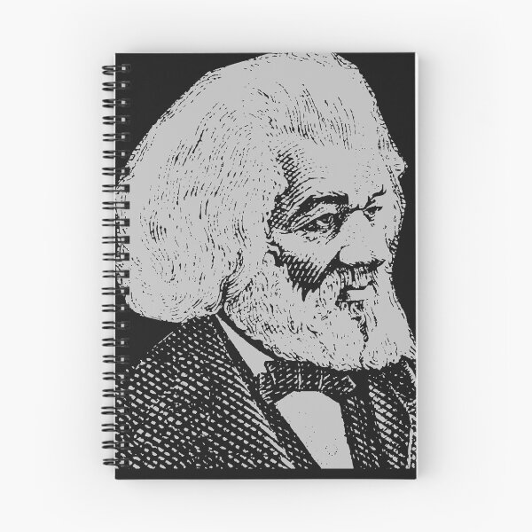 Item preview, Frederick Douglass designed and sold by cherylhayes76.