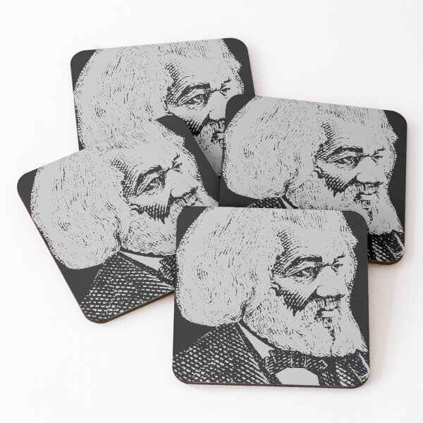 Item preview, Frederick Douglass designed and sold by cherylhayes76.