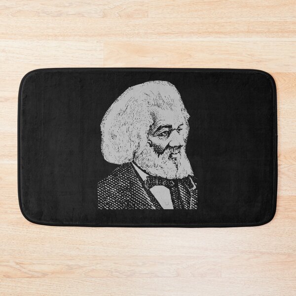 Item preview, Frederick Douglass designed and sold by cherylhayes76.