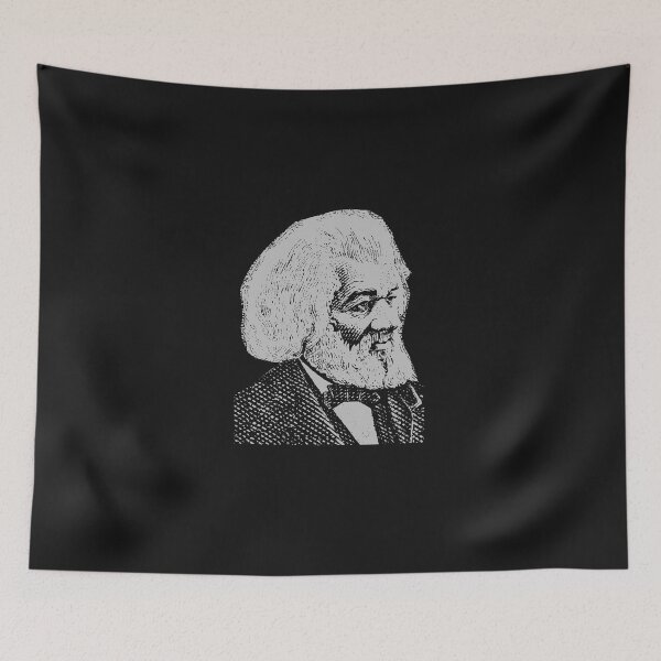 Item preview, Frederick Douglass designed and sold by cherylhayes76.