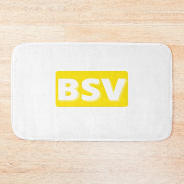 Item preview, Cryptocurrency Bsv - Yellow And White BSV designed and sold by mewsis.