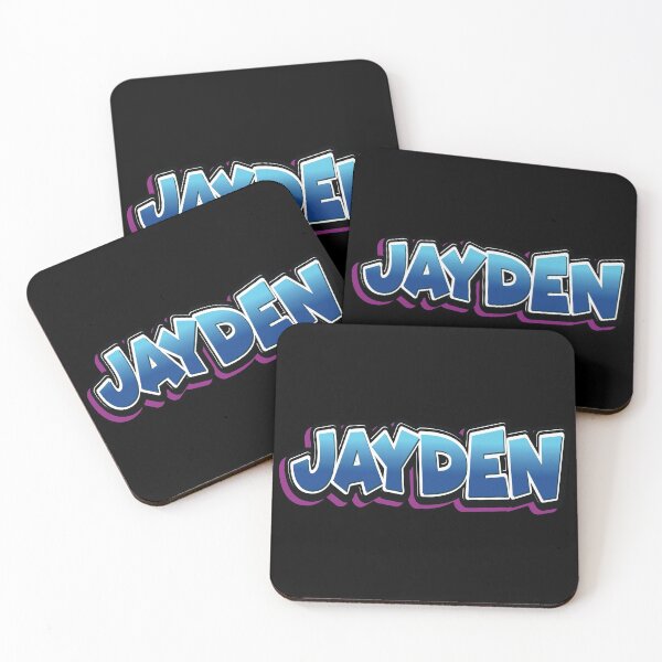 Item preview, Jayden designed and sold by ProjectX23.