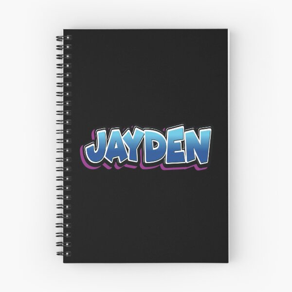 Item preview, Jayden designed and sold by ProjectX23.
