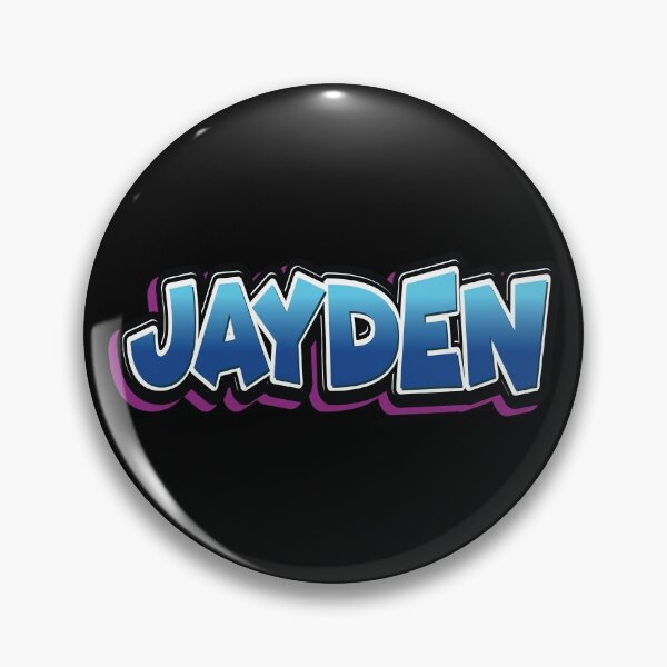 Item preview, Jayden designed and sold by ProjectX23.