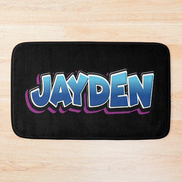 Item preview, Jayden designed and sold by ProjectX23.