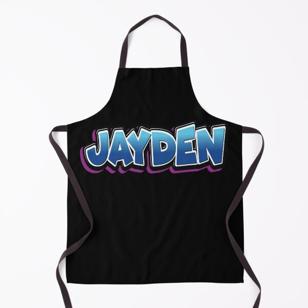 Item preview, Jayden designed and sold by ProjectX23.